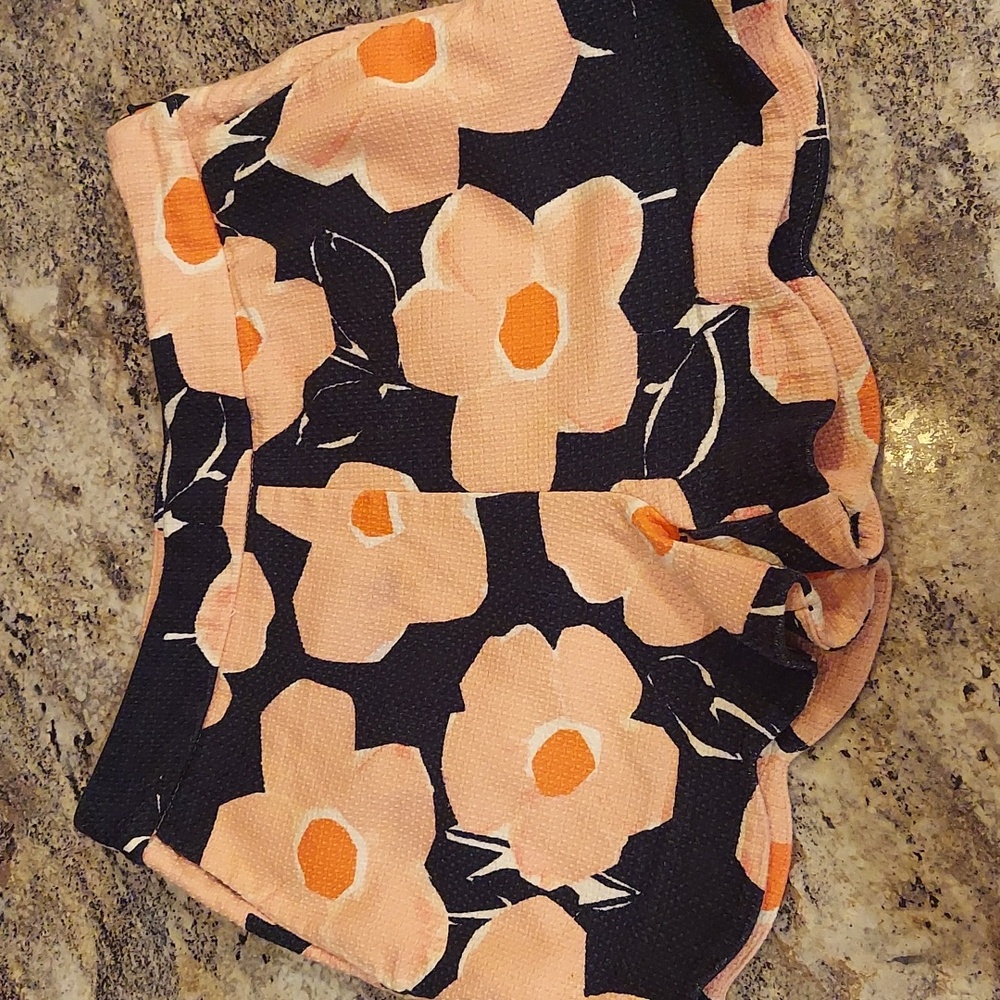 Anthropologie Shorts